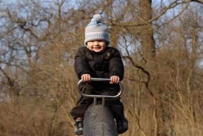 Bild zu mit was soll ich heute mein Söhnchen beglücken? - Baby Forum - Allgemeine Themen