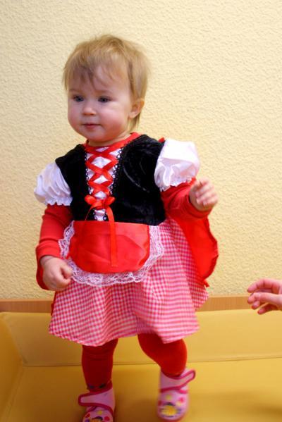 Bild zu rotkäppchen - Baby Forum - Allgemeine Themen