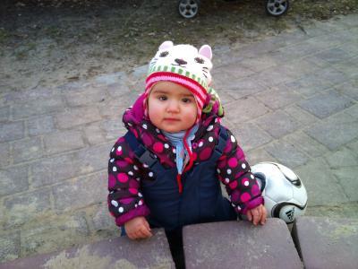 Bild zu freu mich - Baby Forum - Allgemeine Themen