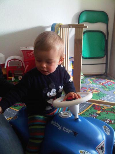 Bild zu U6 - Baby Forum - Allgemeine Themen