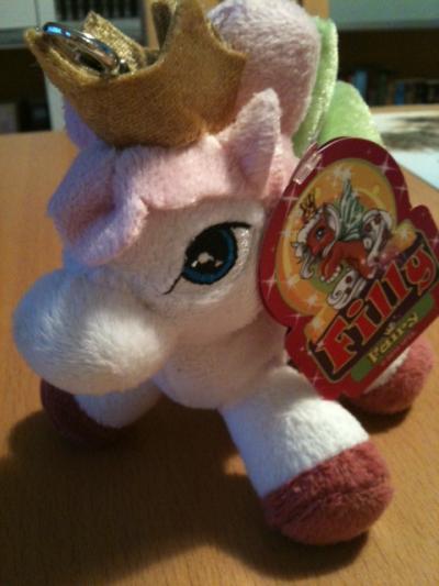 Bild zu Hihi.....ich werde morgen der allerliebste Geburtstagsgast bei der Tochter..... - Baby Forum - Allgemeine Themen