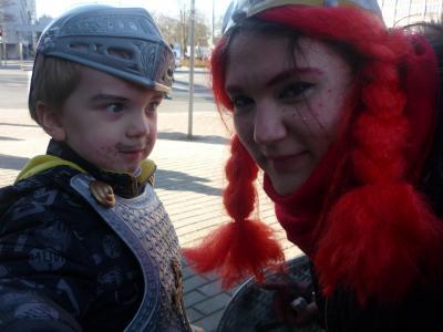 Bild zu Hat jemand nen definitiv funktionierenden Tipp, wie ich... - Baby Forum - Allgemeine Themen