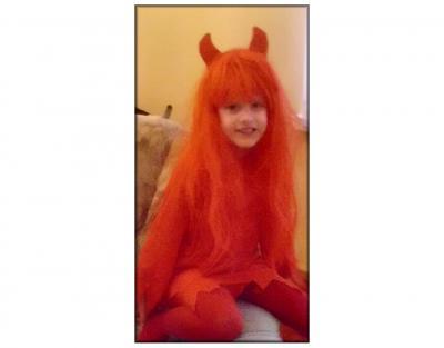 Bild zu Meine kleine Teufeline - Baby Forum - Allgemeine Themen