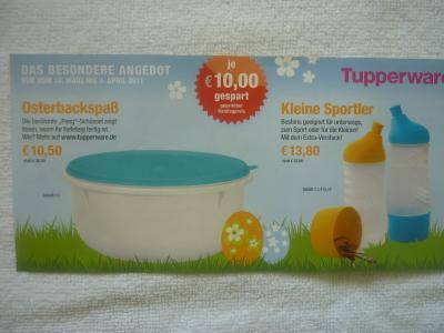 Bild zu ab 14.03 gibts 2 kleine Sportfreunde für 13,80€ in den neuen Farben - Baby Forum - Allgemeine Themen