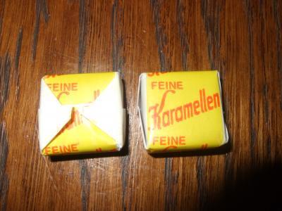 Bild zu karnevals bonbons - Baby Forum - Allgemeine Themen