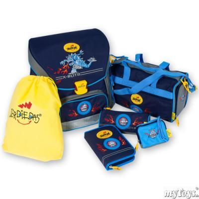 Bild zu Wir haben heute den schulranzen für unseren Emil bestellt - Baby Forum - Allgemeine Themen