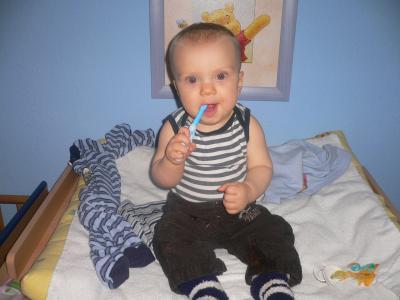 Bild zu Ich möcht auch mal... - Baby Forum - Allgemeine Themen