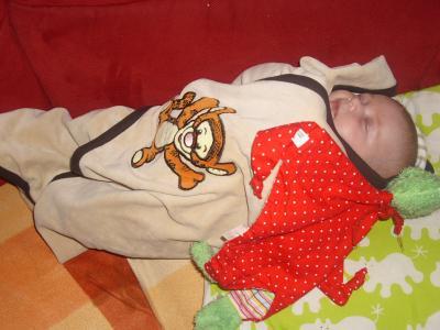 Bild zu Mein Mann geht ständig für die Maus shoppen! - Baby Forum - Allgemeine Themen