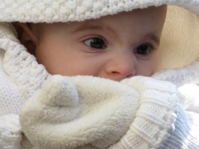 Bild zu Ich hab heute Fotos bekommen - Baby Forum - Allgemeine Themen