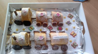 Bild zu Happy Birthday...meinen zwei KIDS :-D - Baby Forum - Allgemeine Themen