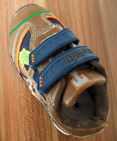 Bild zu Schuh-beratung bitte! - Baby Forum - Allgemeine Themen