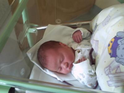 Bild zu 13.03.2008 :-).............achtung absolutes SiLoPo - Baby Forum - Allgemeine Themen