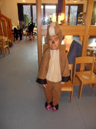 Bild zu Mein kleines Pony. - Baby Forum - Allgemeine Themen