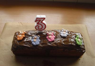 Bild zu Ich geb ne Runde Kuchen aus - Baby Forum - Allgemeine Themen