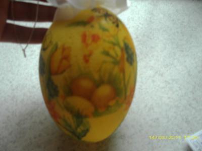 Bild zu Ostern kann kommen, - Baby Forum - Allgemeine Themen