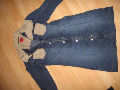 Bild zu ESPRIT Kenner hier ?? Was ist das Kleid oder Mantel ?? - Baby Forum - Allgemeine Themen