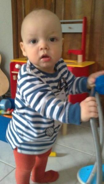 Bild zu schaut mal - Baby Forum - Allgemeine Themen