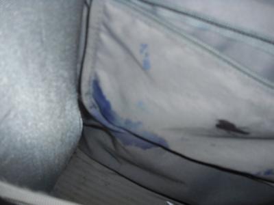Bild zu Ebay ---sind das "normale Gebrauchsspuren? - Baby Forum - Allgemeine Themen