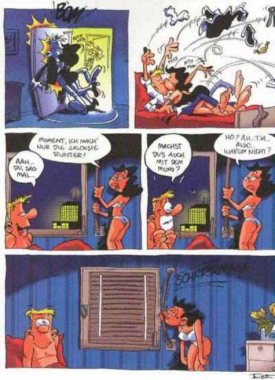 Bild zu HAHAHA...guckt mal - Baby Forum - Allgemeine Themen