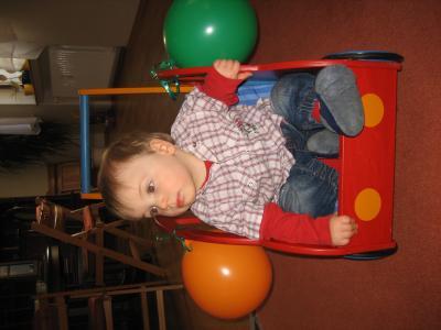 Bild zu Heute - Baby Forum - Allgemeine Themen