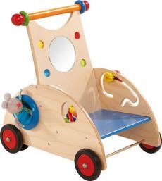 Bild zu welches Gefährt findet ihr zum ersten Geburtstag ambesten - Baby Forum - Allgemeine Themen