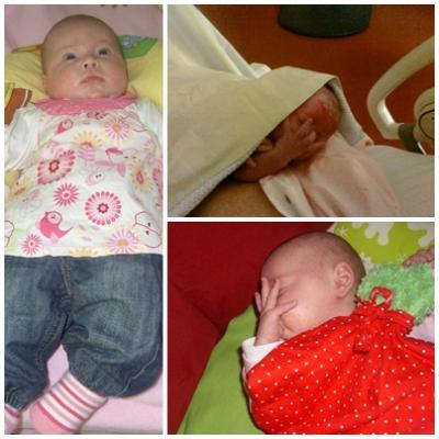 Bild zu Fingerlutscher, noch jemand so ein schmatzendes Exemplar zu Hause? - Baby Forum - Allgemeine Themen