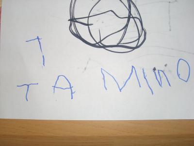 Bild zu Erster Schreiberfolg! - Baby Forum - Allgemeine Themen