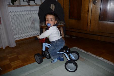 Bild zu 
