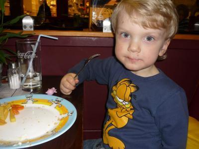 Bild zu U7a-Daten... - Baby Forum - Allgemeine Themen