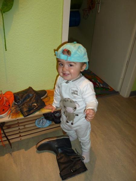 Bild zu 