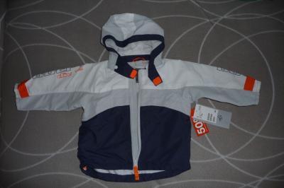 Bild zu die Windjacke von h&m - Baby Forum - Allgemeine Themen