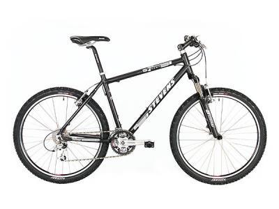 Bild zu Fahrrad-Sitz auf Mountainbike?? - Baby Forum - Allgemeine Themen