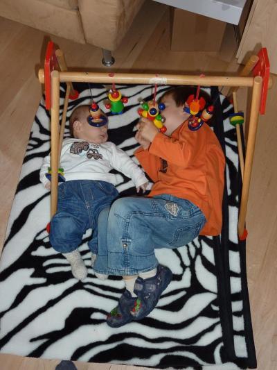 Bild zu Foddooo - Baby Forum - Allgemeine Themen