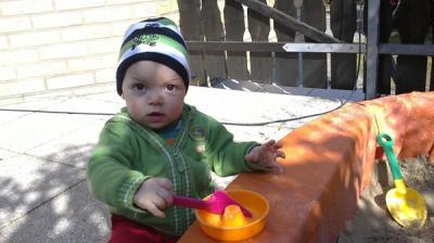 Bild zu schaut mal - Baby Forum - Allgemeine Themen