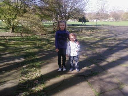 Bild zu 