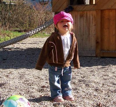 Bild zu Frühling, Sonne... - Baby Forum - Allgemeine Themen