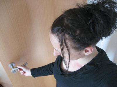 Bild zu Sieht das doof aus ??? - Baby Forum - Allgemeine Themen