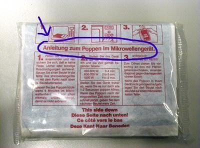 Bild zu Was witziges. - Baby Forum - Allgemeine Themen