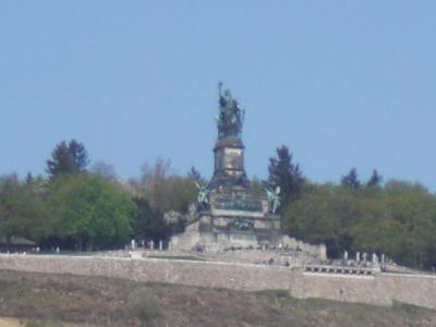 Bild zu Rätsel/Frage: Wer weiß wie dieses Denkmal heißt? MamavonLucas darf nicht... - Baby Forum - Allgemeine Themen