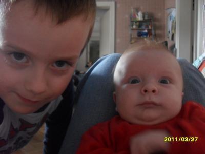 Bild zu Ausnahmsweise - Baby Forum - Allgemeine Themen