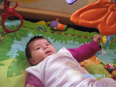 Bild zu auch mal wieder hier :-) - Baby Forum - Allgemeine Themen
