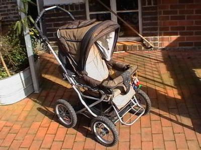 Bild zu Weiß jemand was für ein Hartan das ist? - Baby Forum - Allgemeine Themen
