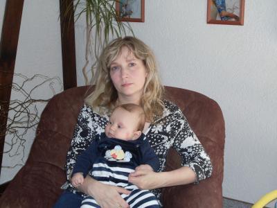 Bild zu Colin und ich - Baby Forum - Allgemeine Themen