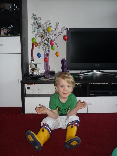 Bild zu 