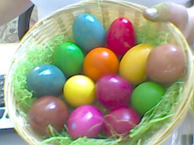 Bild zu eier :-) - Baby Forum - Allgemeine Themen