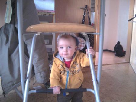 Bild zu 