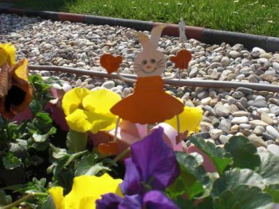 Bild zu Frohe Ostern Euch allen !!!! - Baby Forum - Allgemeine Themen