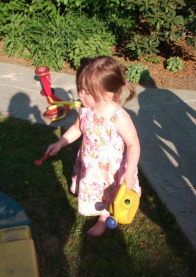 Bild zu ist das kleid nicht traumhaft? - Baby Forum - Allgemeine Themen