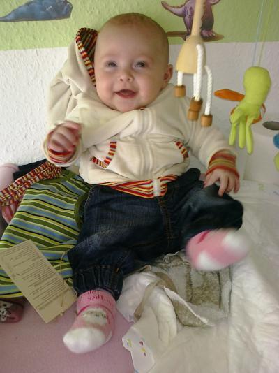Bild zu Wie die Zeit vergeht! - Baby Forum - Allgemeine Themen
