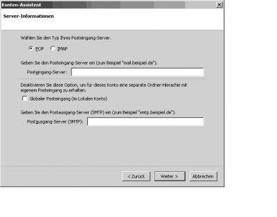 Bild zu Email Konto kaputt, Mozilla wer kann helfen? - Baby Forum - Allgemeine Themen